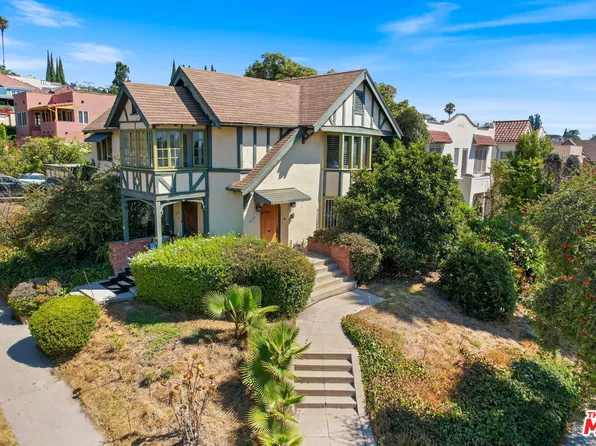 1900 N Normandie Ave, Los Angeles, CA 90027