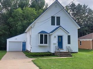 1312 W Arlington St, Marshfield, WI 54449