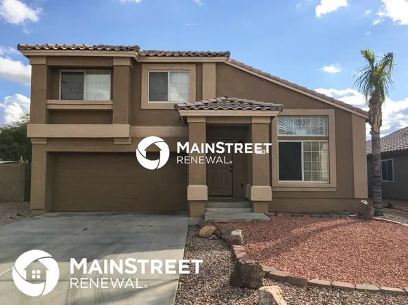 9625 W Sunnyslope Ln, Peoria, AZ 85345