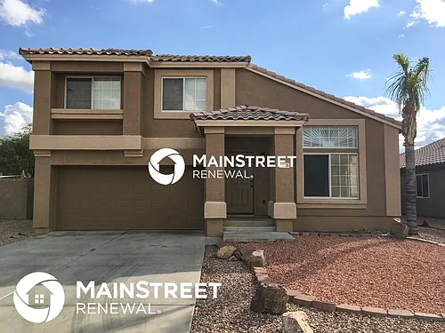 9625 W Sunnyslope Ln Photo 1