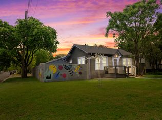 801 W Johanna St #A, Austin, TX 78704