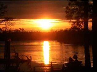 5937 Hurst Hammock Rd, Pensacola, FL 32526