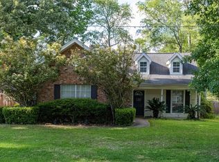 269 E Chance Rd, Lumberton, TX 77657