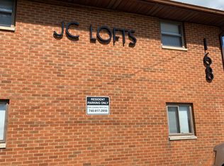 168 N Oregon St APT B, Johnstown, OH
