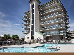 3203 N River Rd #311, Pigeon Forge, TN 37863