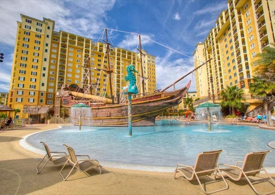 1st image of 8112 Poinciana Blvd Unit 1702