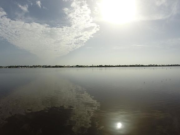 Inter-coastal and Palm Beach