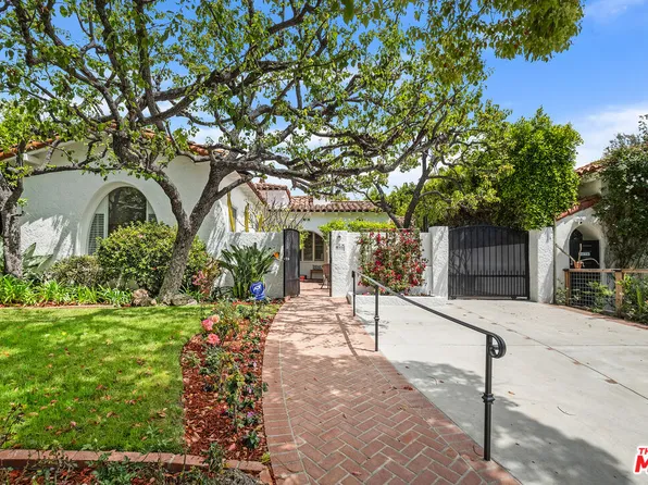 1348 Warner Ave, Los Angeles, CA 90024