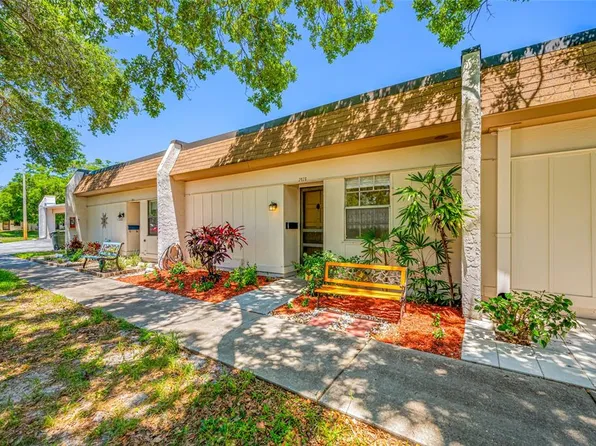 2928 Feather Dr Unit 7-B, Clearwater, FL 33759