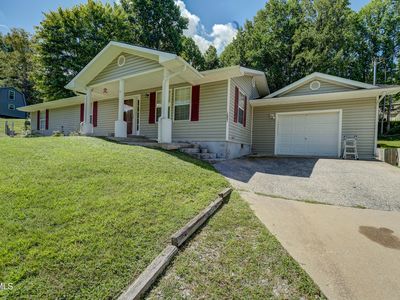 1883 Powder Branch Rd, Johnson City, TN, 37601