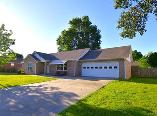 4003 Lori Spence, Paragould, AR 72450