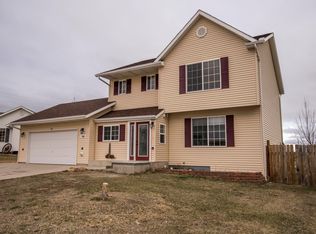 1208 Melissa Dr, Gillette, WY 82718