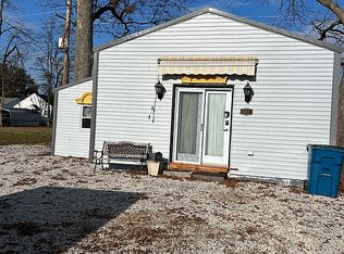 413 Helen Ave, Chaffee, MO 63740