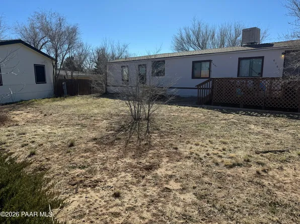 6166 N Moonlight Way, Prescott Valley, AZ 86314