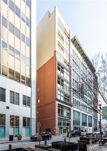 941 Penn Ave APT 601, Pittsburgh, PA, 15222