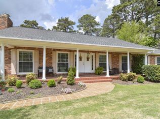 437 Winstaire Dr, Columbia, SC 29210