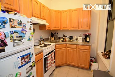 Rented by Citi Habitats