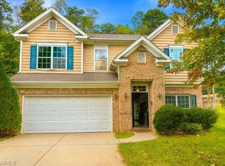 3717 Whitworth Dr, Greensboro, NC 27405