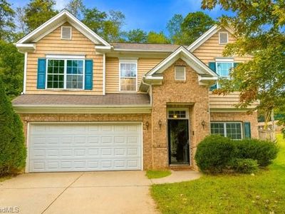 3717 Whitworth Dr, Greensboro, NC, 27405