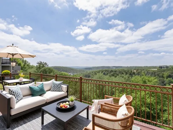 9617 Solana Vista Loop #A, Austin, TX 78750