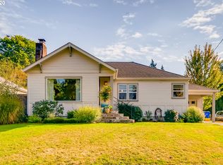 3400 NE Ainsworth St, Portland, OR 97211