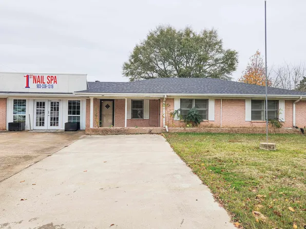 606 E Duval St, Troup, TX 75789