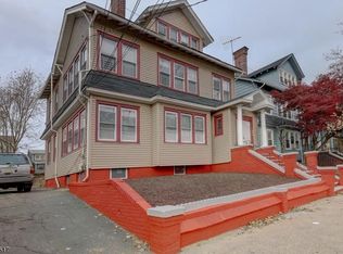 13 Poe Ave #3, Newark, NJ 07106
