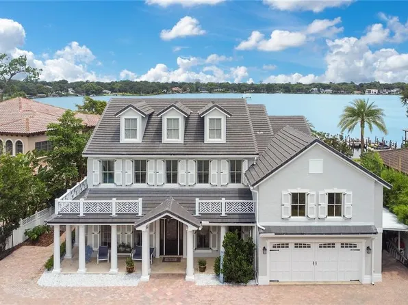 604 Minnehaha Ln, Maitland, FL 32751