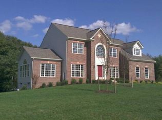 13102 Arya Dr, Brandywine, MD 20613