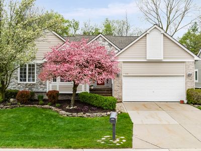 3218 Topview Ct, Rochester, MI, 48309