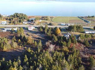 Highway 206, Petit De Grat, NS B0E1K0