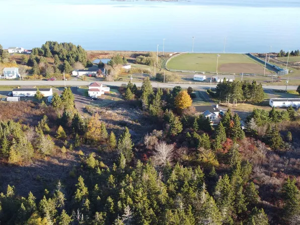 Highway 206, Petit De Grat, NS B0E 1K0