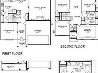 108 Jonesburg Ct, Savannah, GA 31405