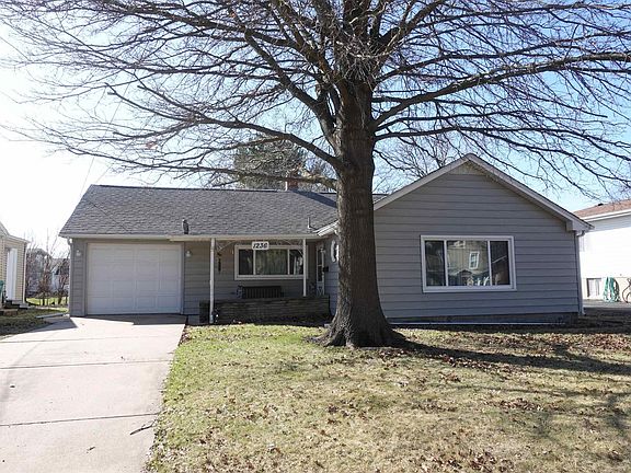 2nd image of 1236 W Losey St