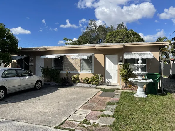 5675 NW 2nd Street, Miami, FL 33126