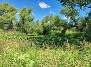 Curtis Road Curtis Farms LOT 2, Saint David, AZ 85630