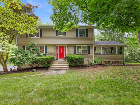 51 Fox Run Road, Norwalk, CT 06850