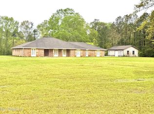 41 Todd Rd, Sumrall, MS 39482