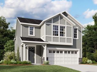 115 Saucer St, Garner, NC 27529