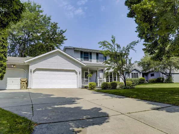 2 Brookins Court, Madison, WI 53716