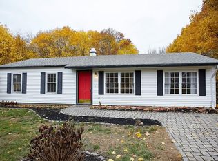 78 Jefferson Rd, Hanover, MA 02339