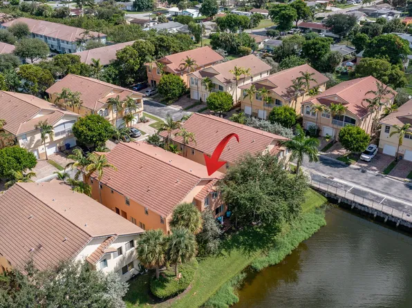 1710 Terra Cotta Drive, Riviera Beach, FL 33404