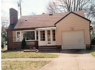 108 Alden Ave, Akron, OH 44313