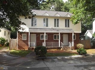 2782 Country Ct SE, Conyers, GA 30013