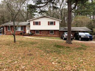 4735 Kent Rd, Atlanta, GA 30337