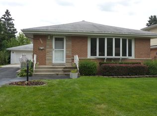 707 N Russel St, Mount Prospect, IL 60056