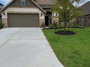 1628 Breezewood Dr, Conroe, TX 77301