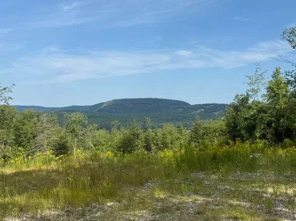 0 Old Whitney Road, Harrison, ME 04040