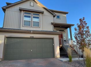 6986 Silvergrass Dr, Colorado Springs, CO 80927