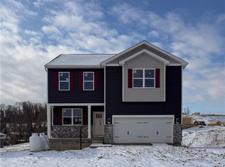 221 Rolling Mill Ln, Finleyville, PA 15332